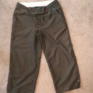 Athleta Capri pants